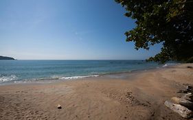 Chalé do Litoral